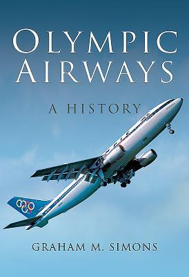 Olympic Airways: A History (Hardcover)