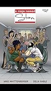 A Ninja Named Stan #2
