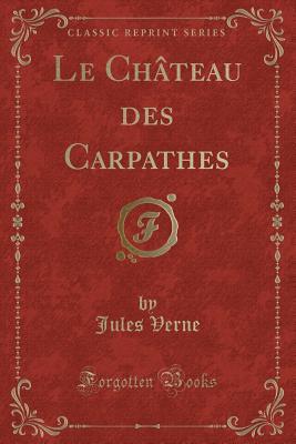 Le Château des Carpathes