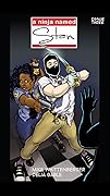 A Ninja Named Stan #3