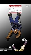 A Ninja Named Stan #4