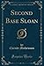 Second Base Sloan (Classic Reprint)