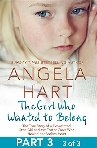The Girl Who Wanted to Belong Part 3 of 3 (Kindle Edition)