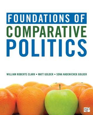 pdf download Foundations of Comparative Politics
