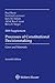 Processes of Constitutional Decisionmaking: Cases and Material 2018 Supplement (Supplements)