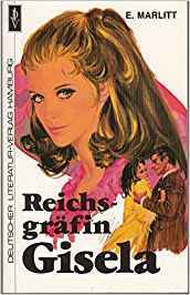 Reichsgräfin Gisela