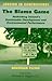 The Blame Game: Rethinking Ireland's Sustainable Development and Environmental Performance (Justice in Controversy Series)