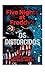 Os Distorcidos (Five Nights at Freddys, #2)