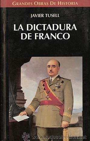 La dictadura de Franco (Hardcover)