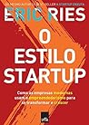 O estilo startup:...