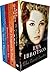 Eva Ibbotson Collection 4 Books Set (Journey to the River Sea, The Dragonfly Pool, The Star of Kazan, The Secret Countess)