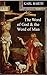 The Word of God & the Word ...