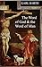 The Word of God & the Word of Man by Karl Barth