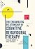 The Therapeutic Relationship in Cognitive Behavioural Therapy by Stirling Moorey