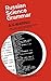 Russian Science Grammar by A.G. Waring