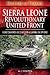 Sierra Leone: Revolutionary...