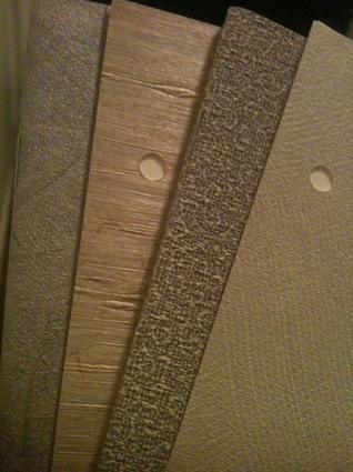 Two stories about work