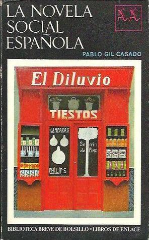 La novela social española
