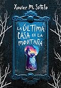 La última casa en la montaña