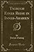 Tagbuch Einer Reise in Inner-Arabien, Vol. 2 (Classic Reprint) by Julius Euting