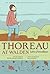 Thoreau at Walden (The Center for Cartoon Studies Presents)