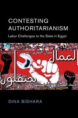 Contesting Authoritarianism: Labor Challenges to the State in Egypt (Cambridge Middle East Studies, Series Number 52)