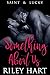 Something About Us (Saint a...
