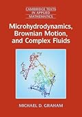 Microhydrodynamics, Brownian Motion, and Complex Fluids