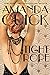 Tightrope (Burning Cove, #3)
