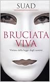 Bruciata viva