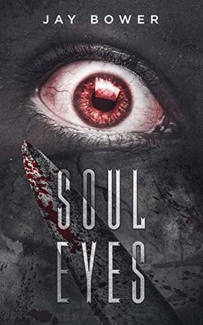 Soul Eyes (Kindle Edition)