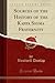 Sources of the History of the Kappa Sigma Fraternity (Classic Reprint)