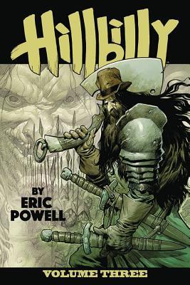 Hillbilly Volume 3 (Paperback)