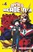 My Hero Academia, vol. 1