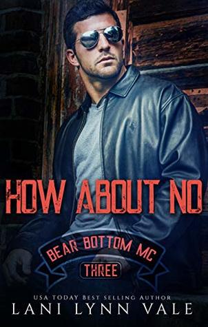 How About No (Bear Bottom Guardians MC, #3)