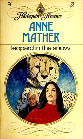 Leopard in the Snow (Paperback)