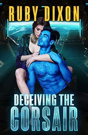 Deceiving the Corsair (Corsairs, #4)