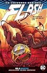 The Flash, Vol. 5 by Joshua Williamson