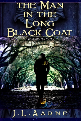 The Man in the Long Black Coat (Dale Bruyer #1)