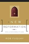 A New Reformation...