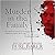 Murder in the Family Lib/E by Burl Barer