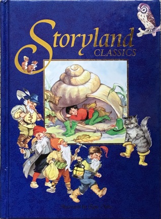 Storyland Classics (Hardcover)