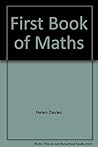 First Book of Maths