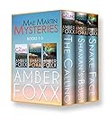 Mae Martin Mysteries Books 1-3