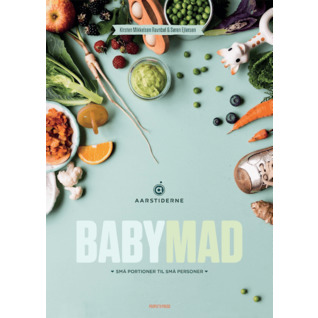 Aarstiderne - Babymad - små portioner til små personer