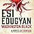 Washington Black by Esi Edugyan