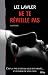 Ne te réveille pas