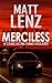 MERCILESS: A crime victim turns vigilante