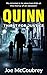 QUINN: Thirst for Justice