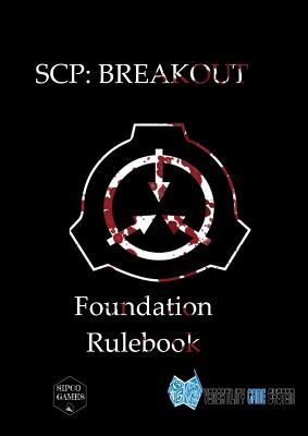 Scp: Breakout (Paperback)
